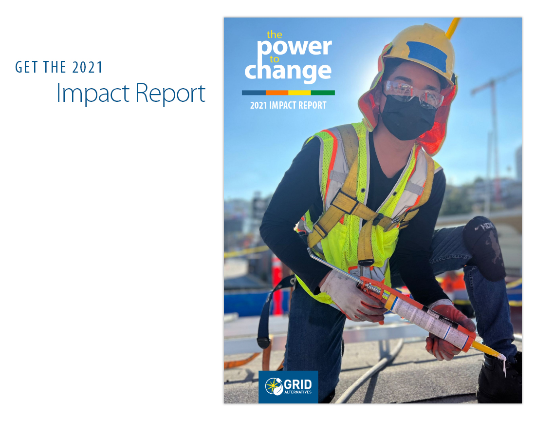 Get the 2021 Impact Report