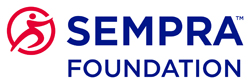 Sempra Foundation logo