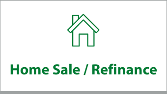 Home Sale/Refinance