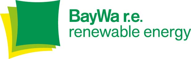 BayWa r.e. renewable energy
