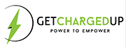 Get Charged Up logo