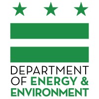 D.C. Department of Energy and Environment