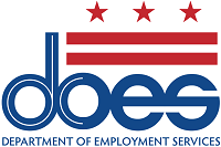 Department of Employment Services logo