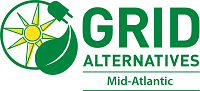 GRID Mid-Atlantic logo
