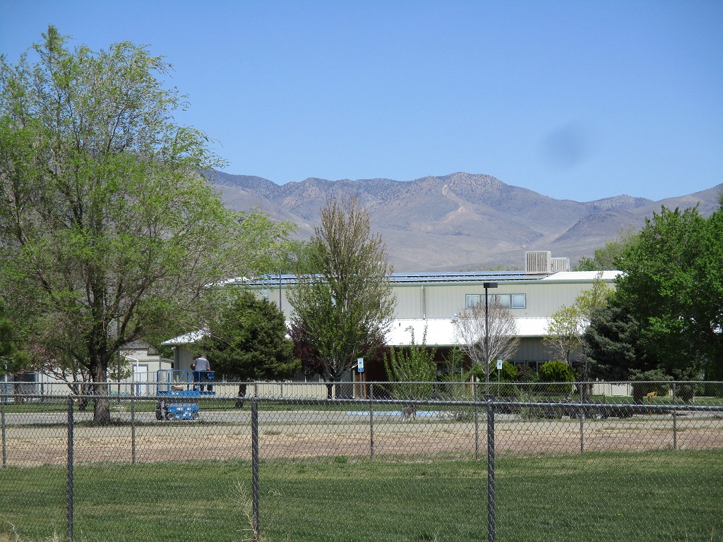 Big Pine Paiute Tribe Earth Day 2023