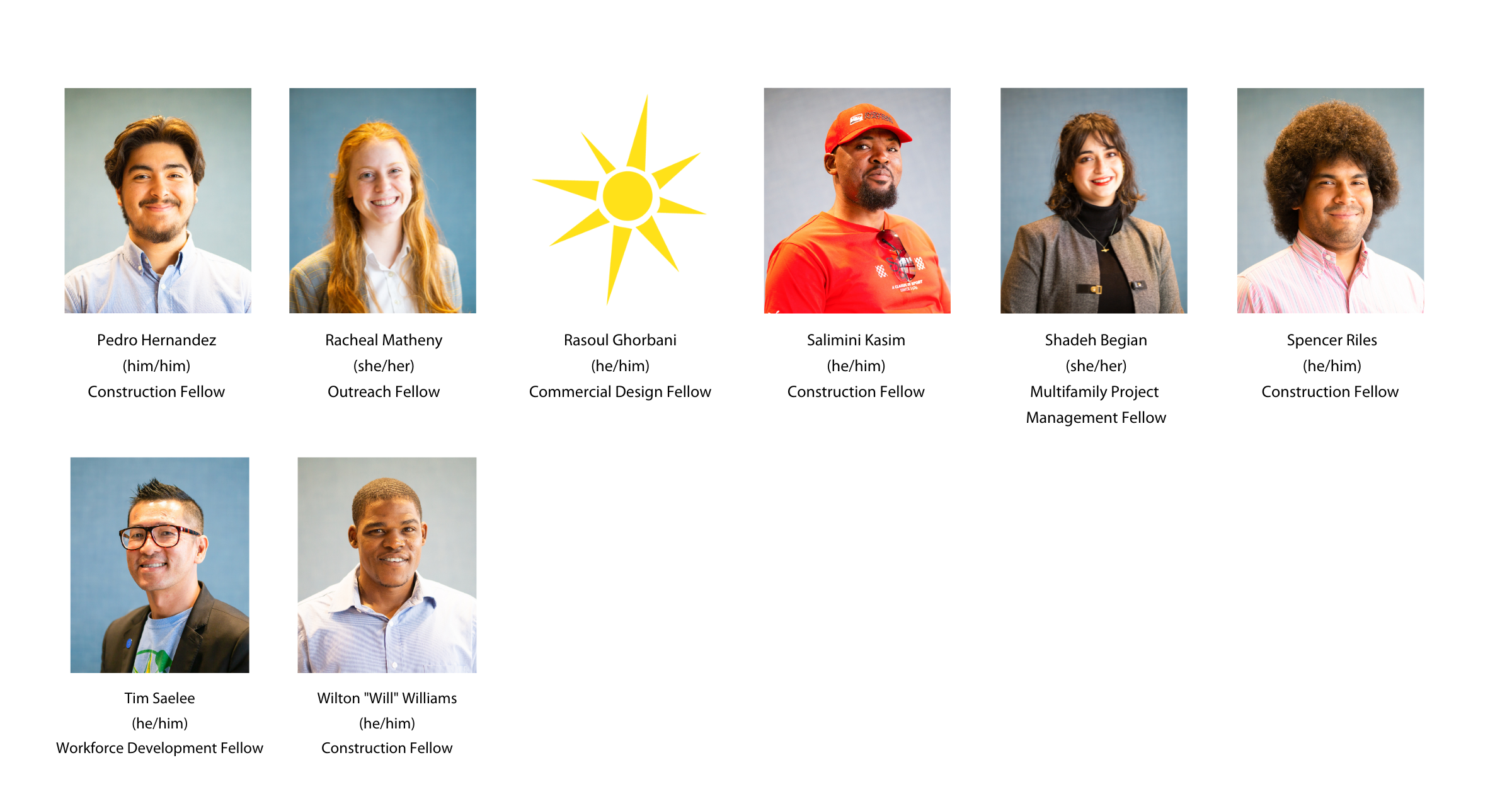 page 3 of solarcorps yearbook photos