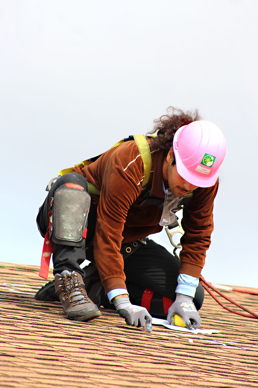 SolarCorps Install Los Angeles CA