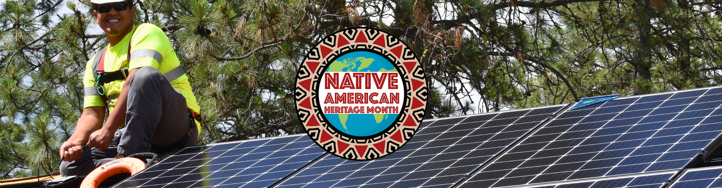 Native American Heritage Month 2