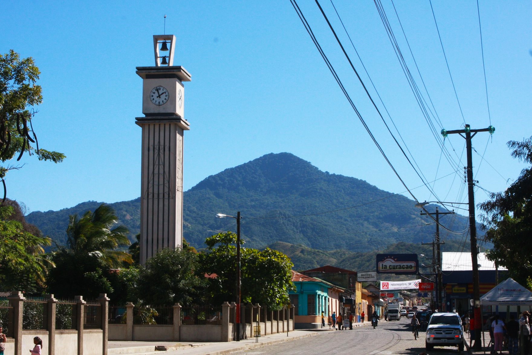 Somoto, Nicaragua