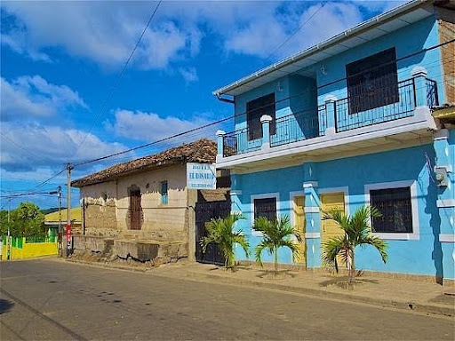 Hostel El Rosario, Nicargua