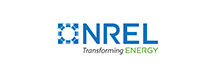 NREL sponsor logo