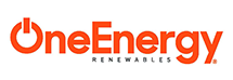 one energy renewables sponsor logo