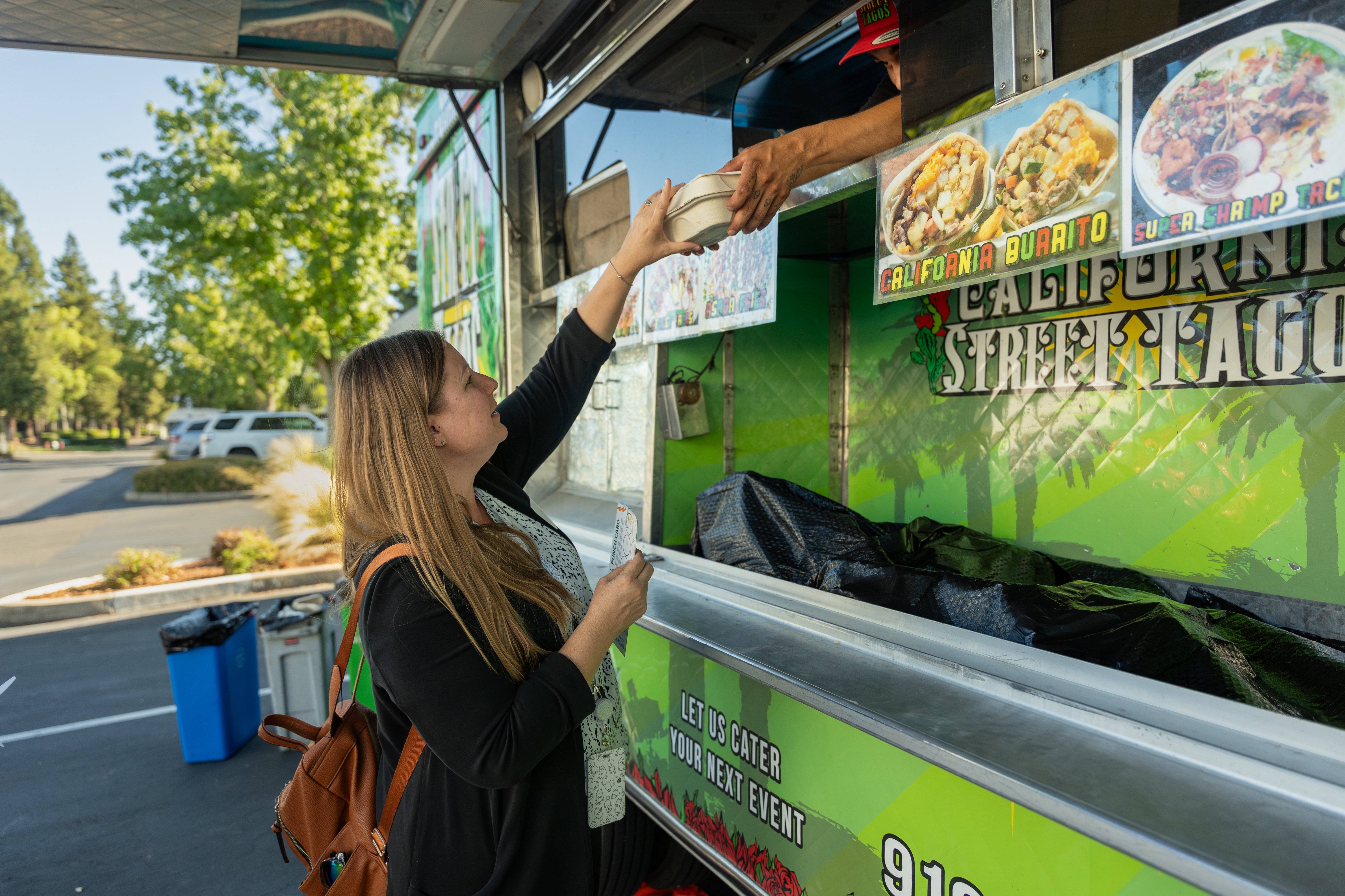 nv open house taco truck