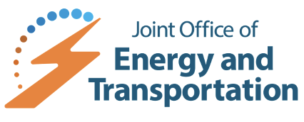 Joint Office of Energy and Transportation Logo