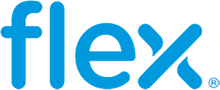 flex logo