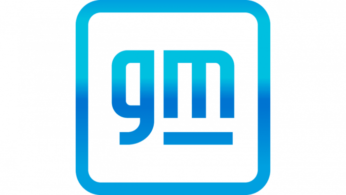 General Motors Logo