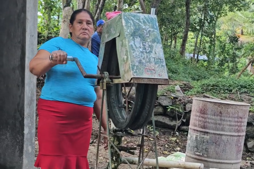 El Carizo Leon Nicaragua