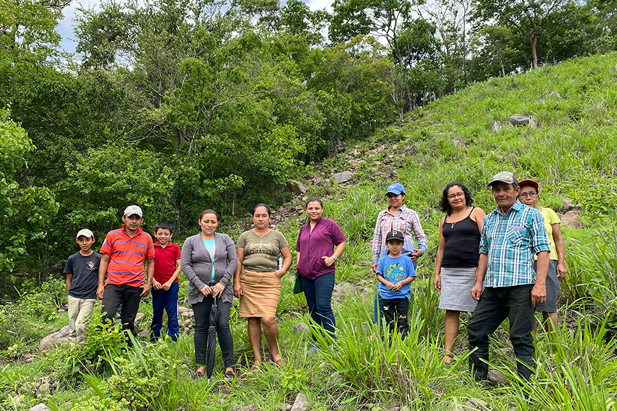 Ocusli Nicaragua 1