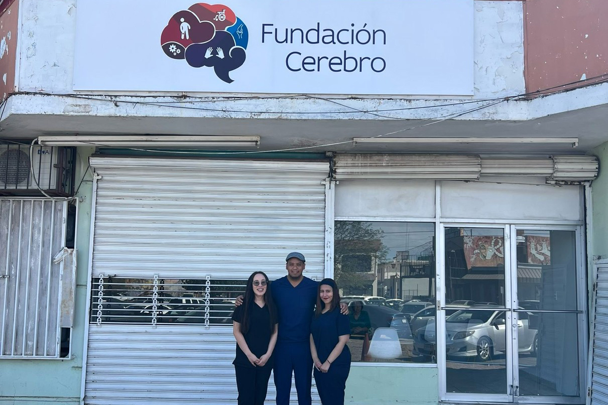 Fundacion Cerebro