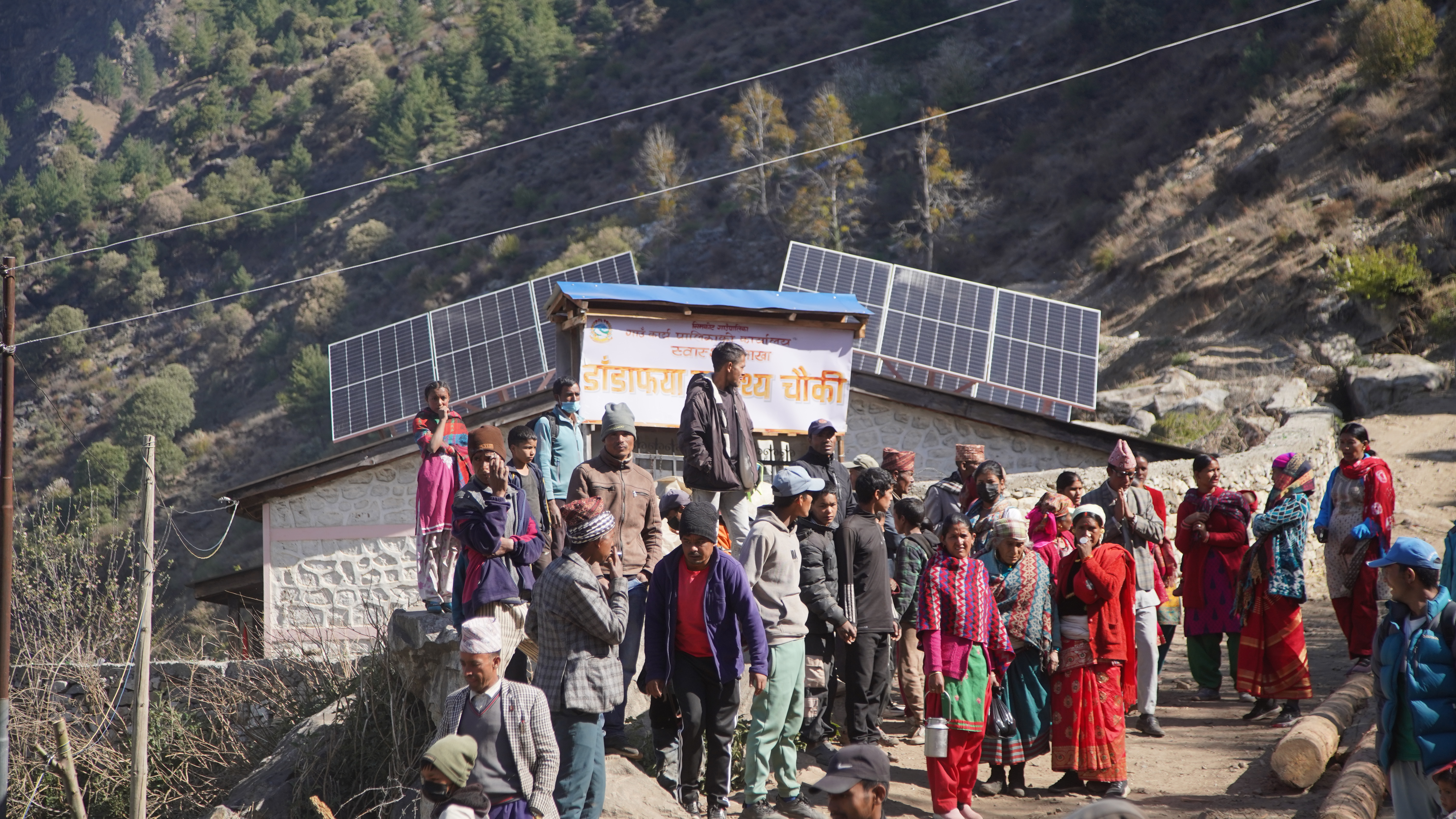 Dada Faya Nepal 4