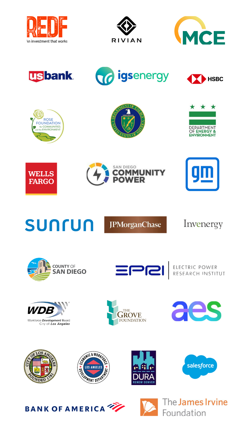 Philanthropy Current Supports - Logos for Website Over $1 Million