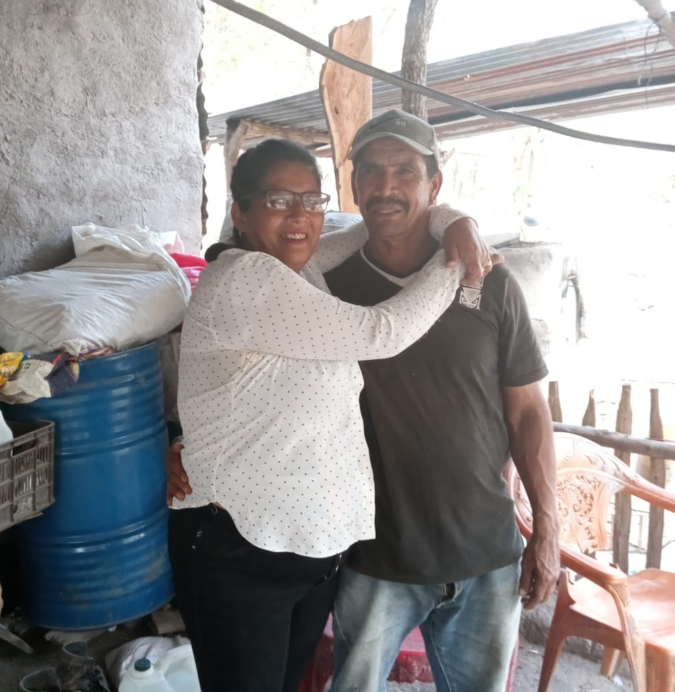 totumblita torrez juarez family