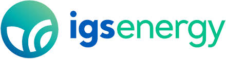 IGS Energy Logo