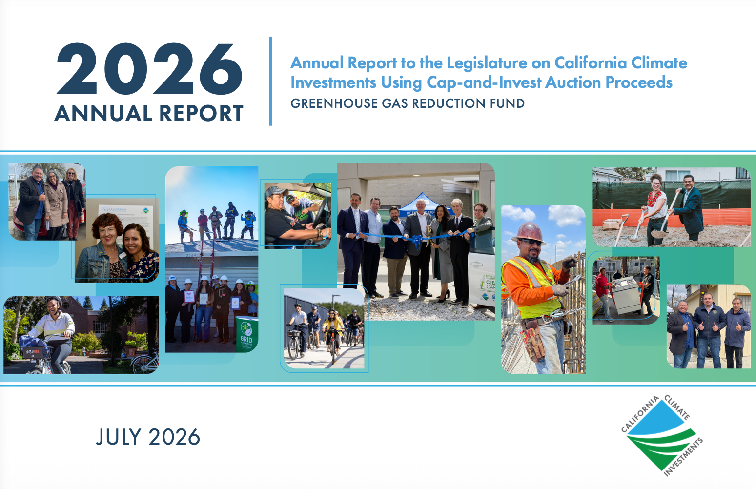 CCI 2026 Annual Report