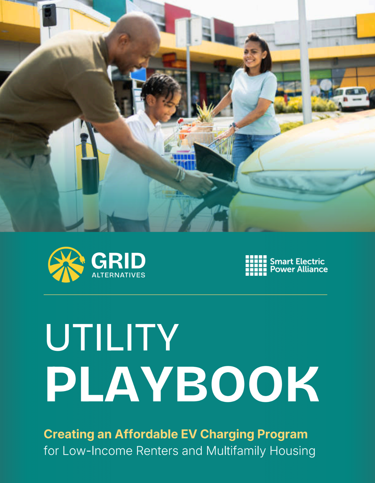 utility playbook