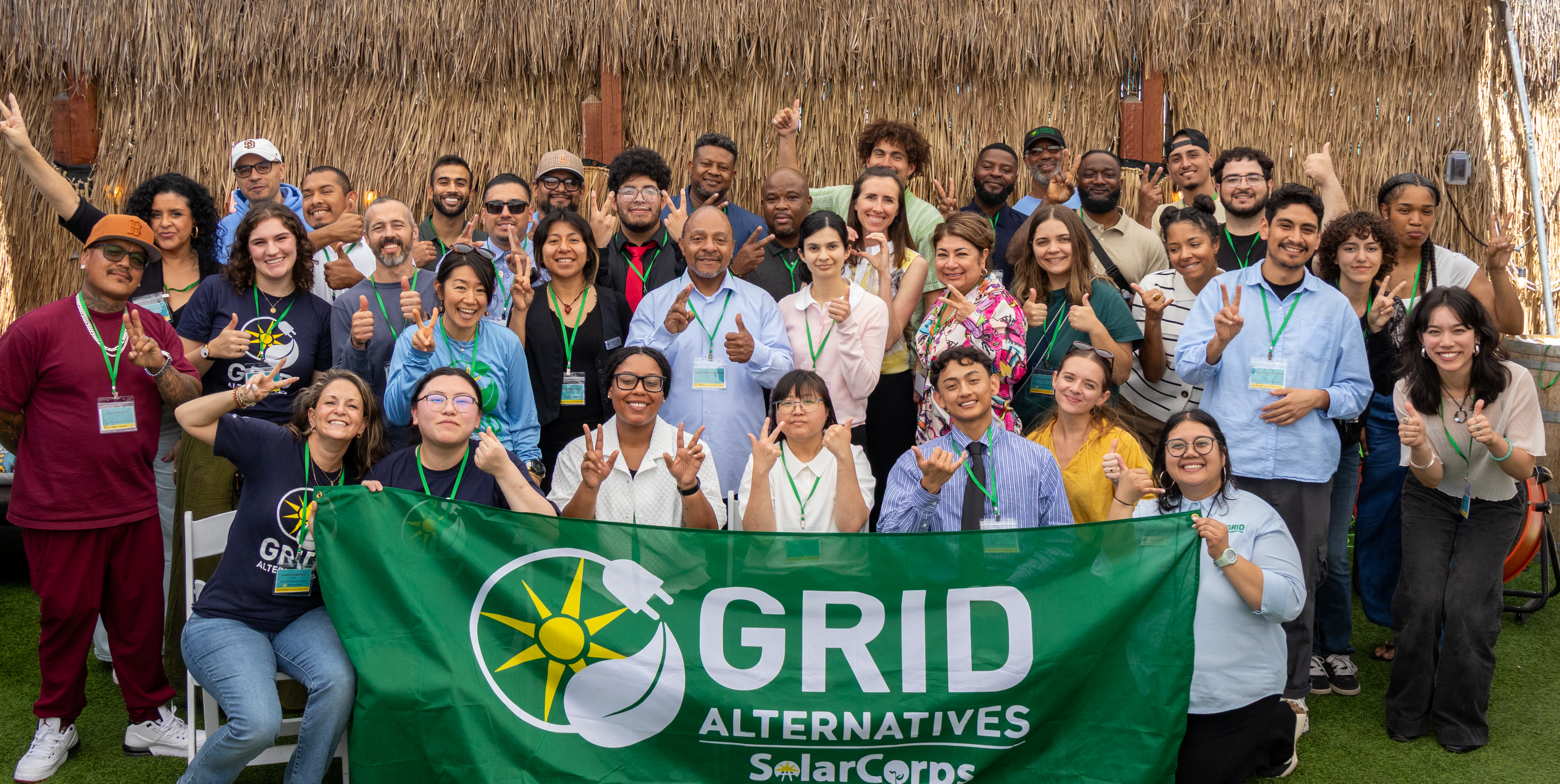Wisam SolarCorps