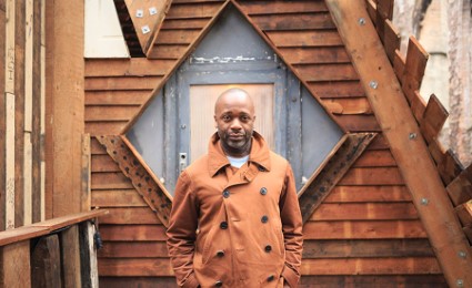 Theaster Gates