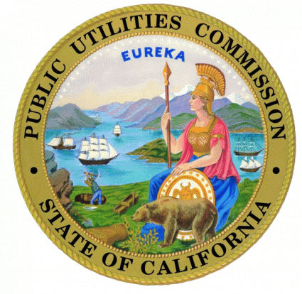 California Public Utilities Commission