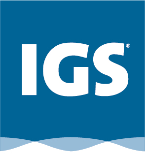 IGS Energy logo