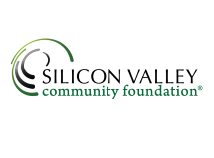 Silicon Valley Community Foundation logo