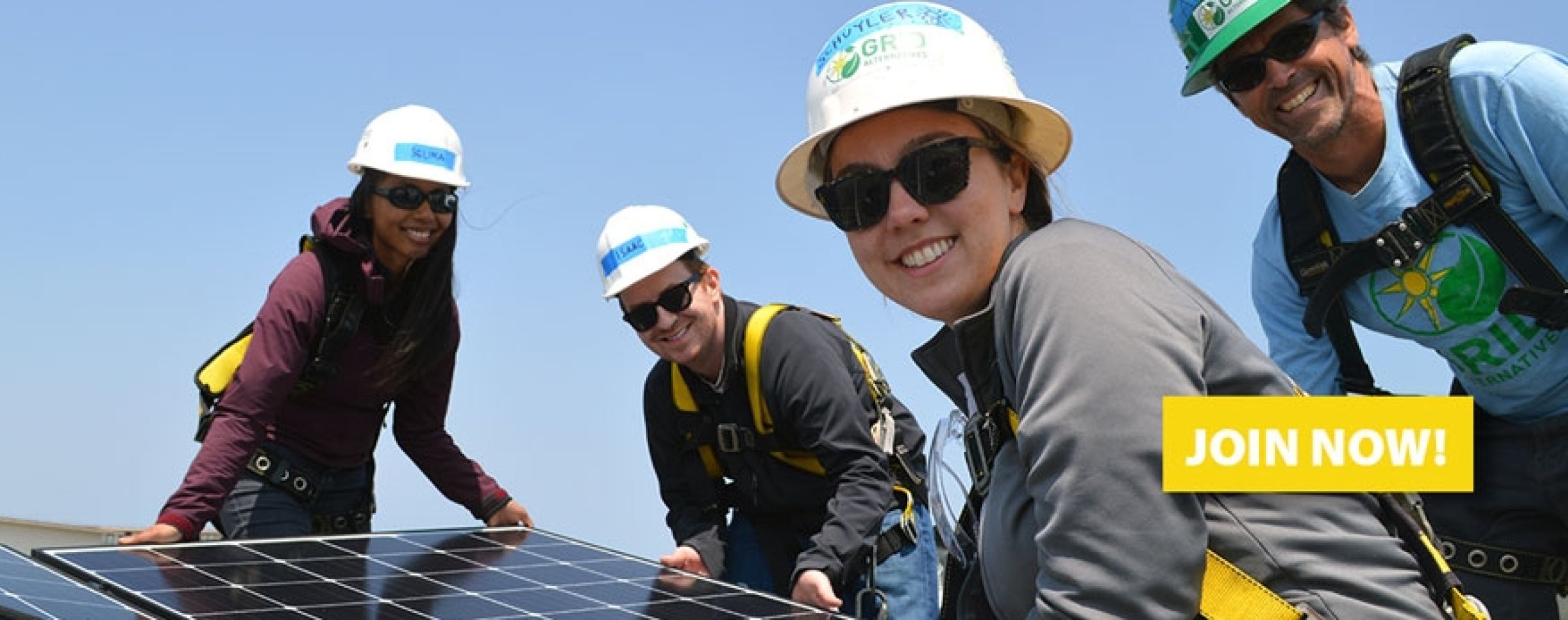San Diego | GRID Alternatives
