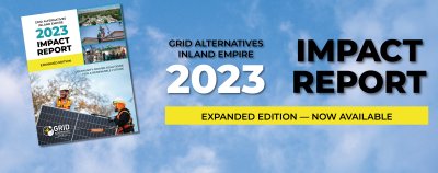 2023 Impact Report Banner