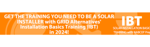 GRIC CO IBT banner