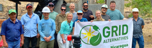 Volunteer Trip in Nicaragua 2025