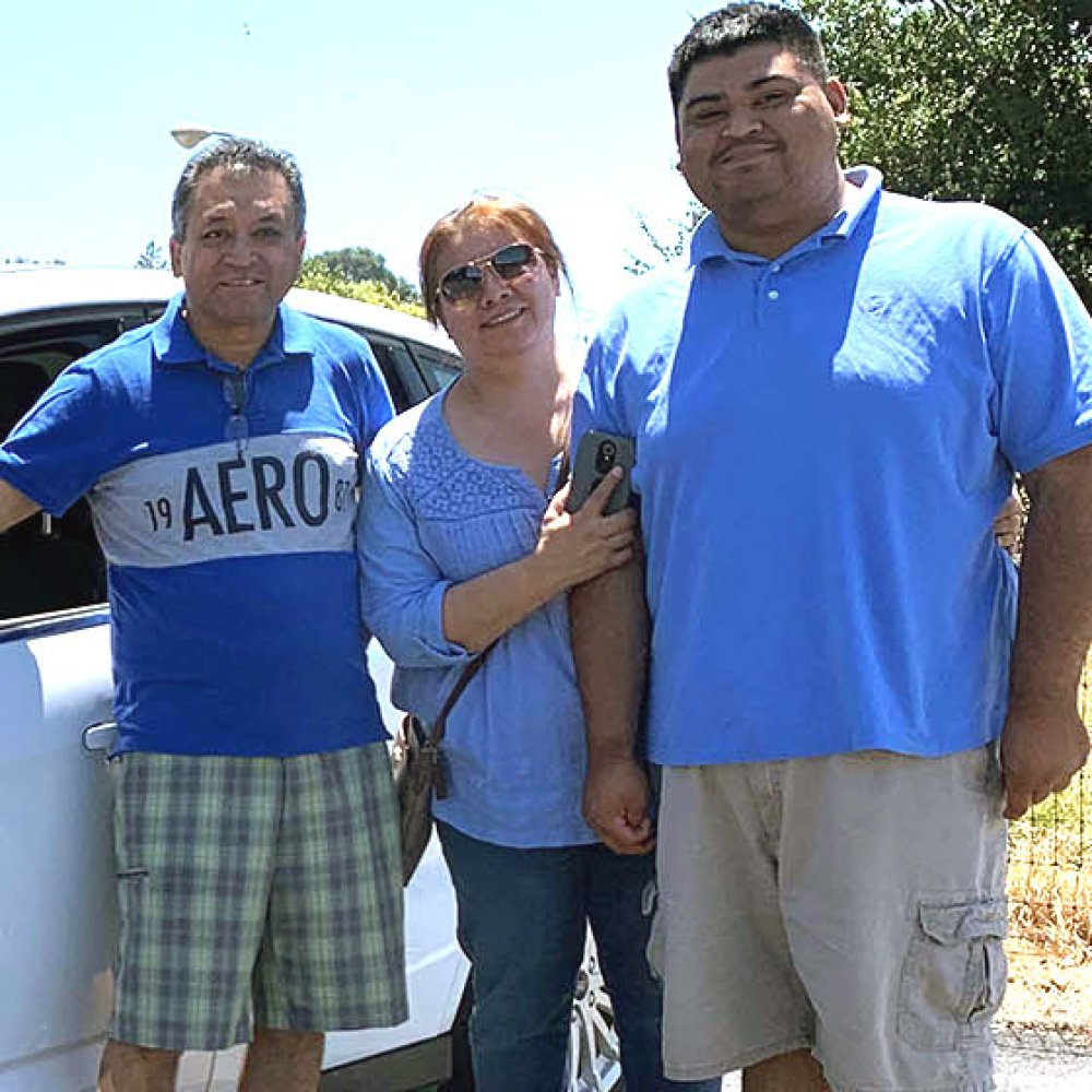 Clean Cars for All (CCFA) program reopening to the entire Bay Area GRID Alternatives