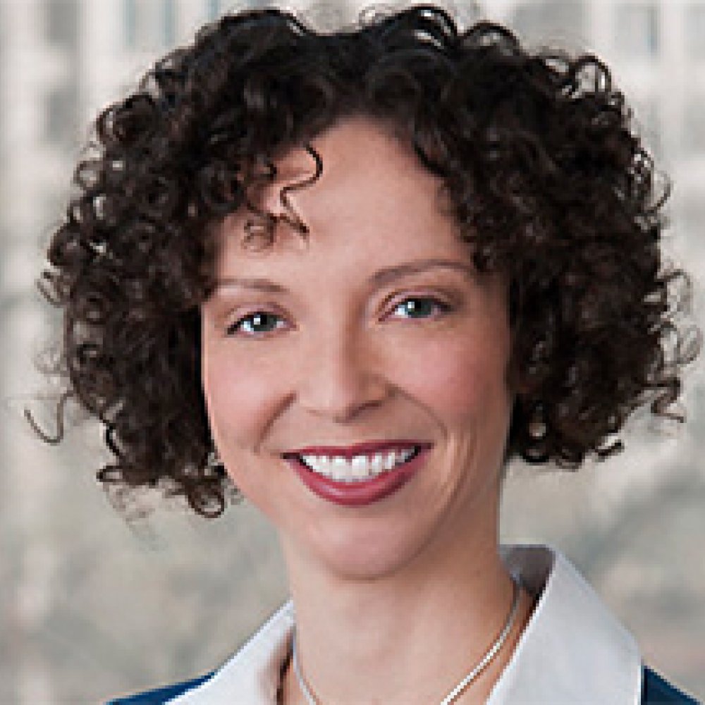 HQ Alexandra (Andie) Wyatt GRID Alternatives