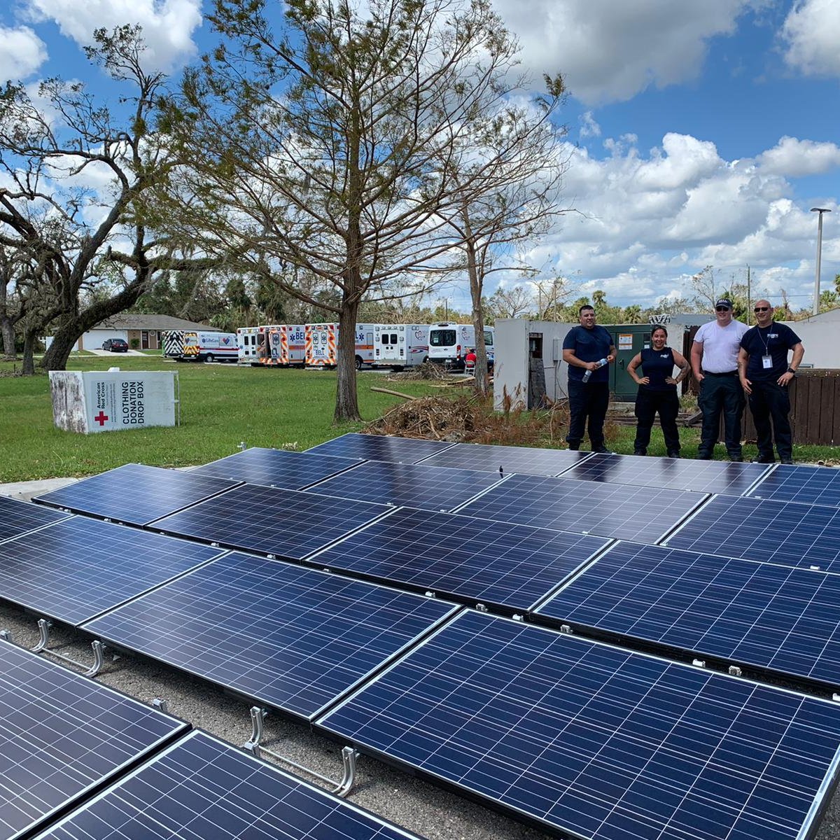 Renewable Energy Builds Resilience in the Eye of the Storm | GRID ...