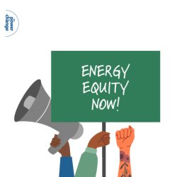 Energy Equity Now!