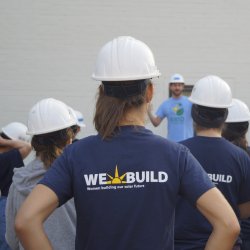 We Build at GRID Mid-Atlantic