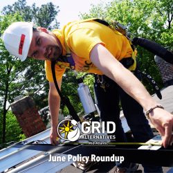 GRID Mid-Atlantic June Policy Roundup