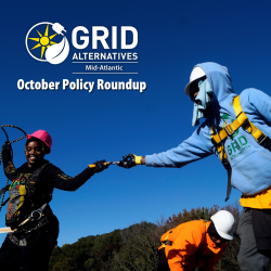GRID Mid-Atlantic October Policy Roundup