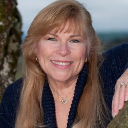 Nancy Andersen, 