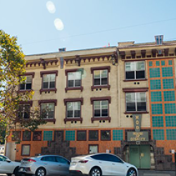 Bay Area photo