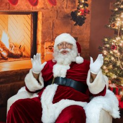 GRID GLA hosts Santa's Solar Fest 