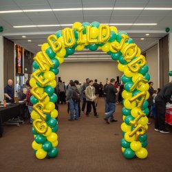 GRID GLA Build Green Job Fair