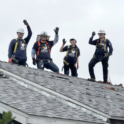All SolarCorps install at GRID GLA 